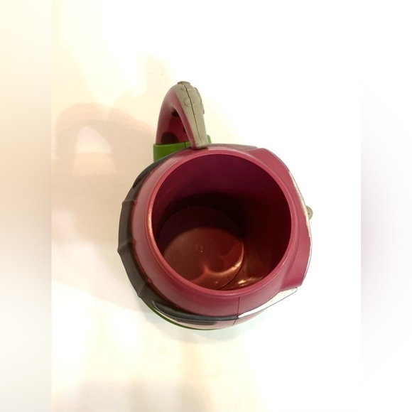 Monsters University DON CARLTON Cup Mug Disney/Pixar - Picture 2 of 6